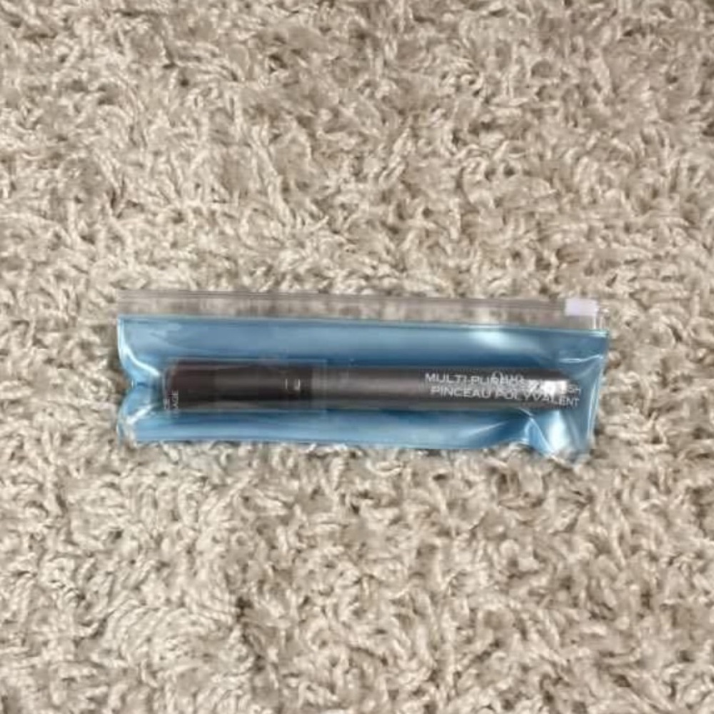 Quo multi purpose brush